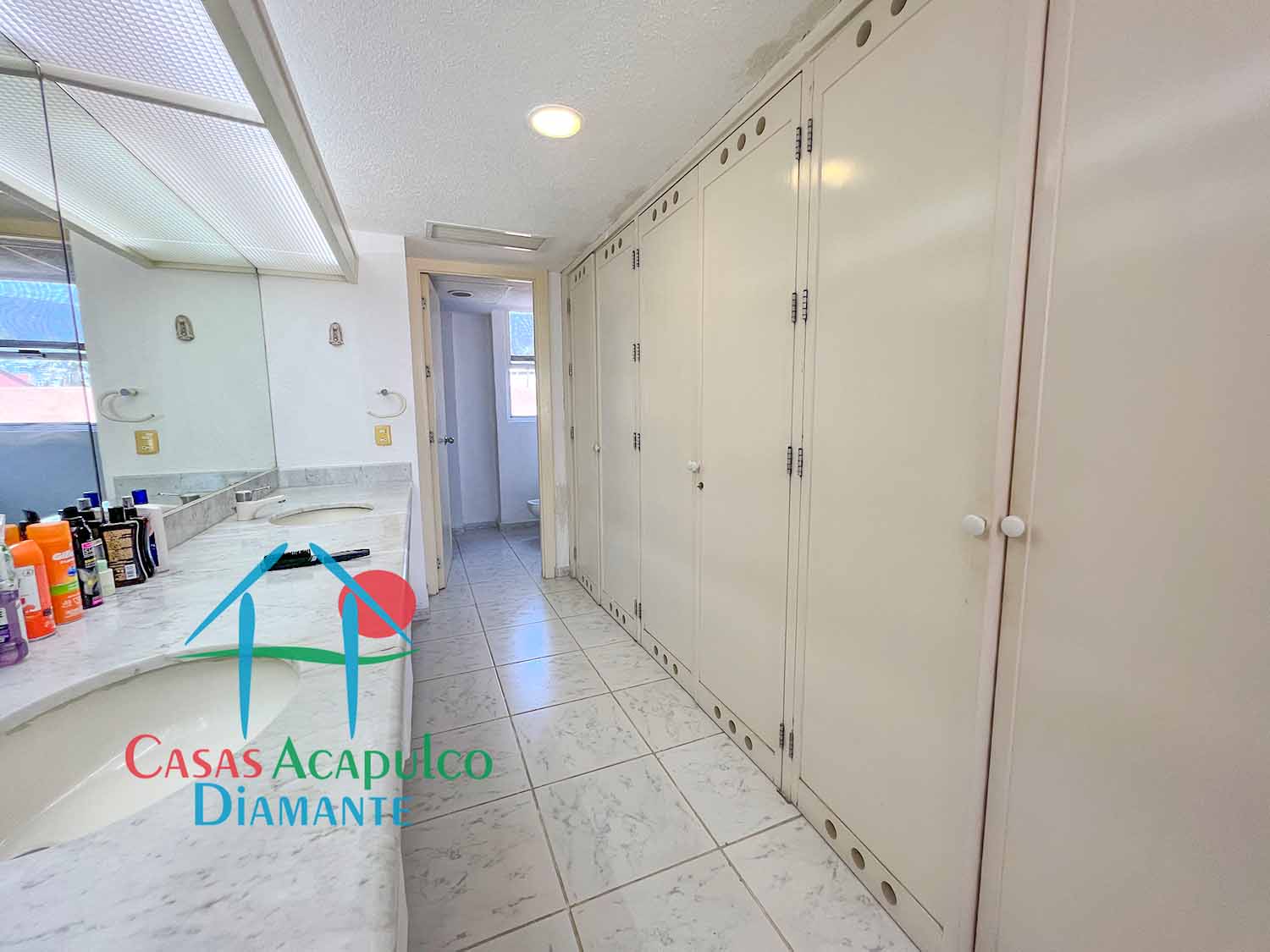 Torre Palladio 101 - Recámara principal 7